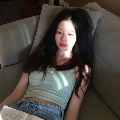离去的女人